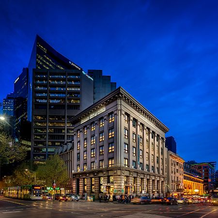 Batman'S Hill On Collins Hotel Melbourne Exterior photo