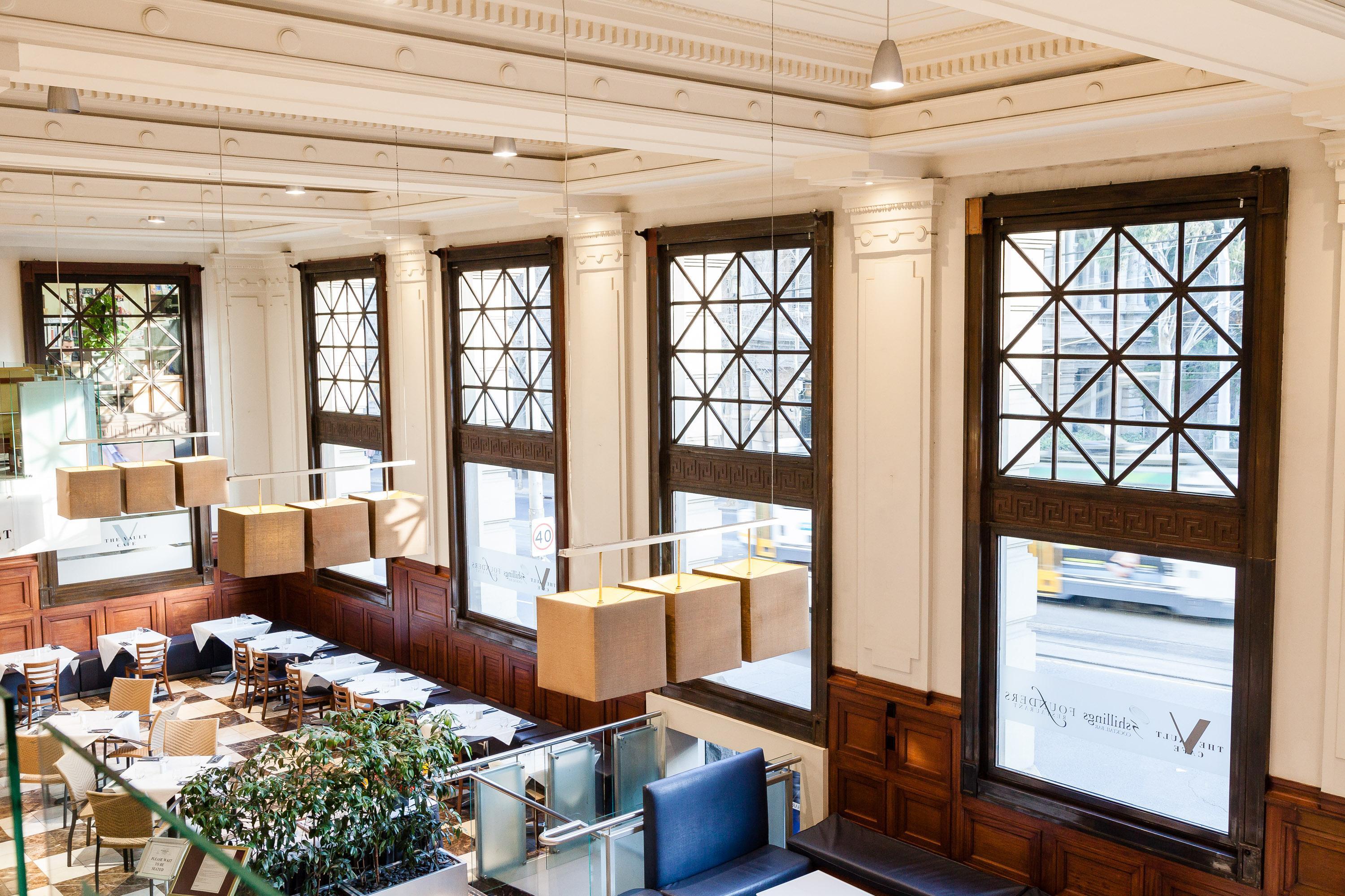Batman'S Hill On Collins Hotel Melbourne Exterior photo