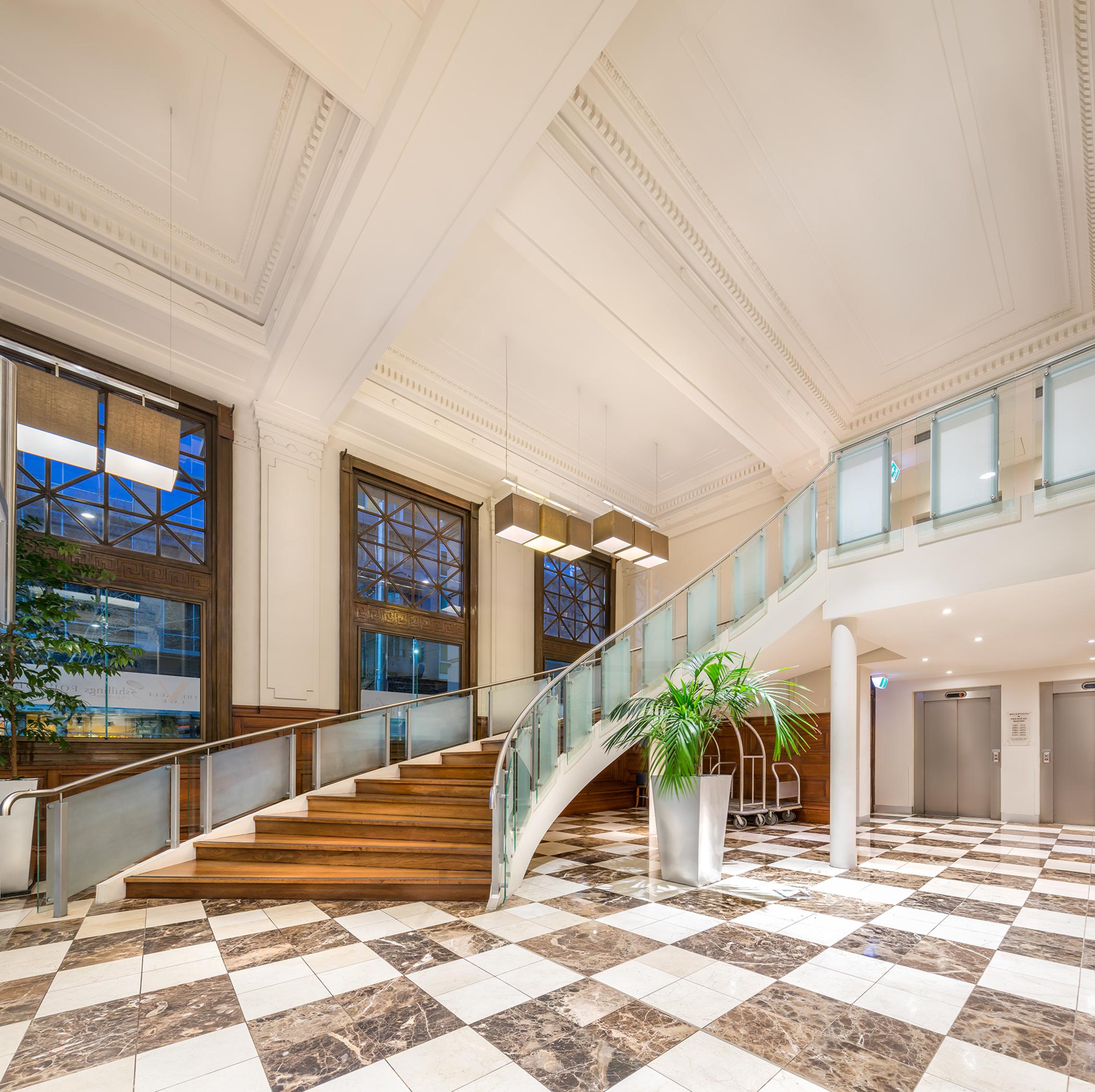 Batman'S Hill On Collins Hotel Melbourne Exterior photo