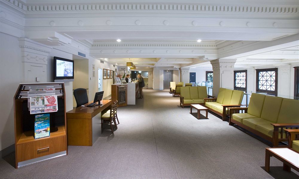 Batman'S Hill On Collins Hotel Melbourne Exterior photo