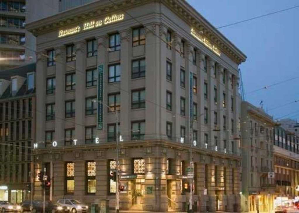 Batman'S Hill On Collins Hotel Melbourne Exterior photo