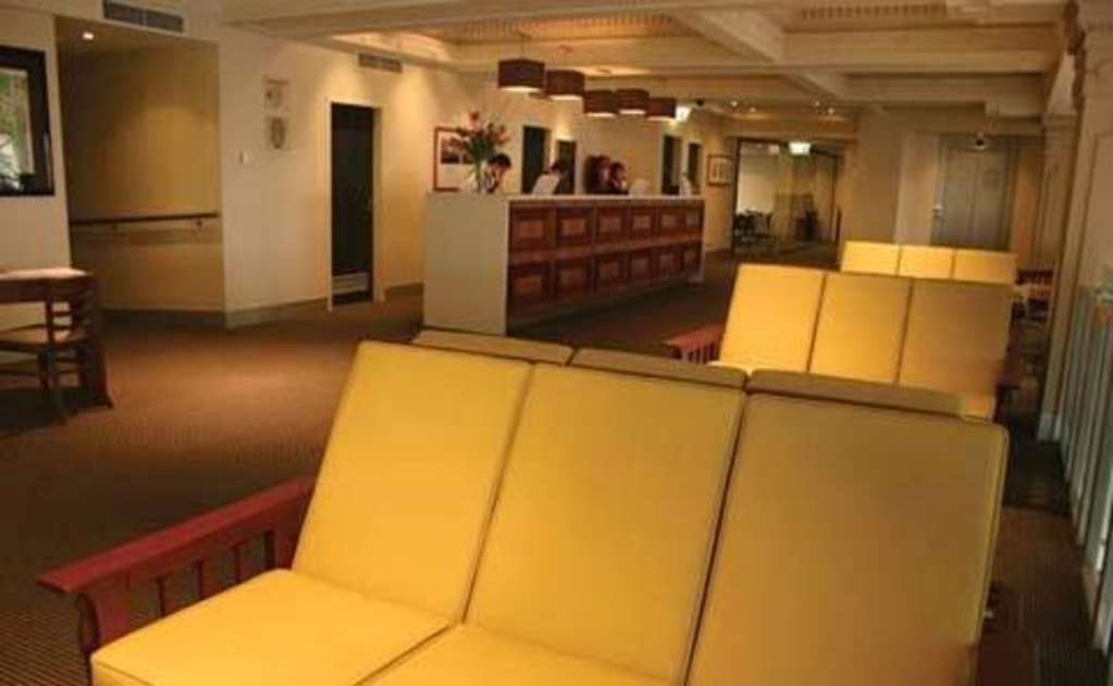 Batman'S Hill On Collins Hotel Melbourne Interior photo
