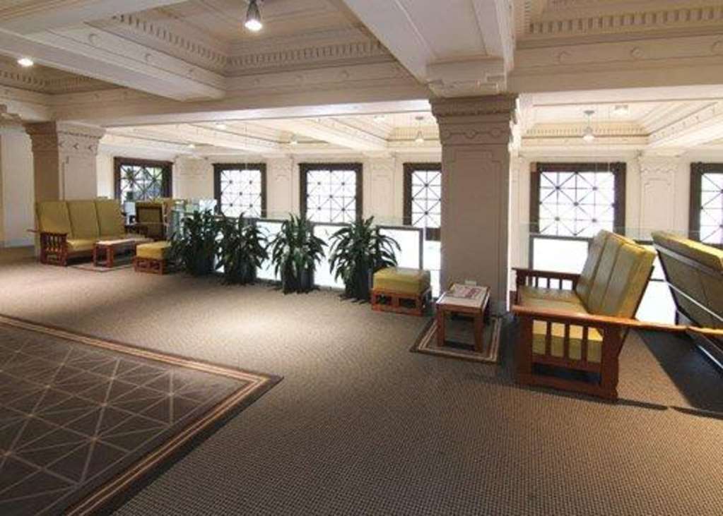 Batman'S Hill On Collins Hotel Melbourne Interior photo