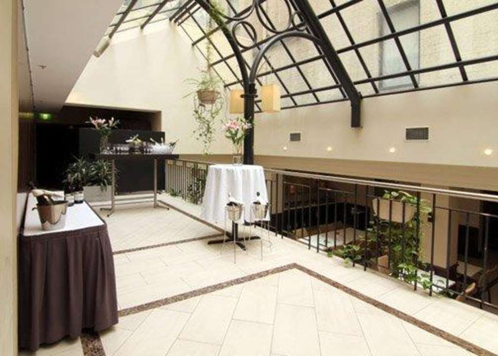 Batman'S Hill On Collins Hotel Melbourne Exterior photo